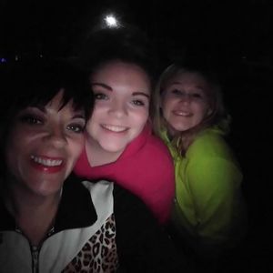 Meet your Posher, Tracy