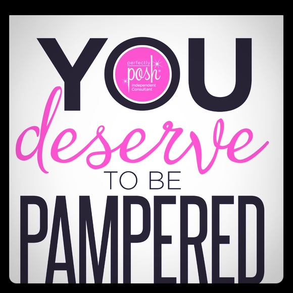 🎀🎀🎀Great posh products🎀🎀🎀 - Picture 1 of 4
