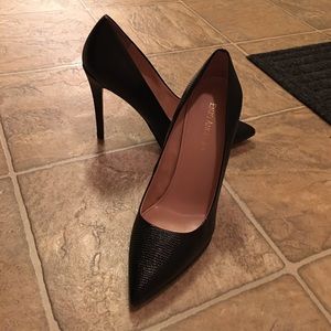 Enzo Angiolini heels