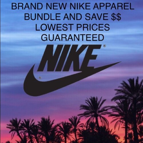 New With Tags Clothing