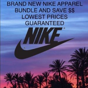 New With Tags Clothing