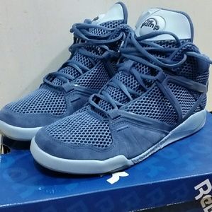 Reebok Pump Omni Lite