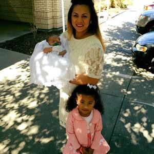 Meet your Posher, Mzz