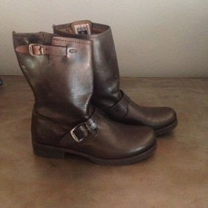 Frye Boots - Reduced