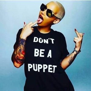 Meet your Posher, Tamara