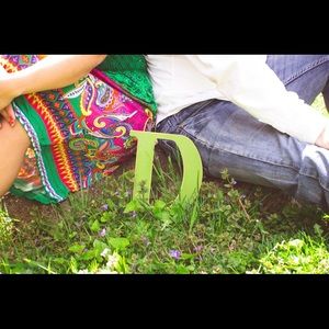 Meet your Posher, Rhio