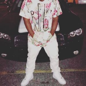 Meet your Posher, Cj