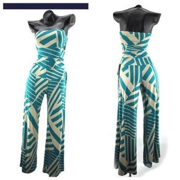Jumpsuit