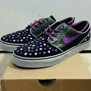Nike Zoom Stefan Janoski premium DB