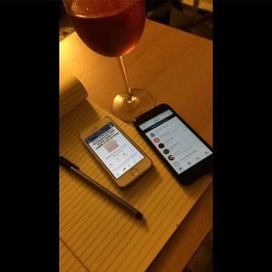 Meet your Posher, Ninang