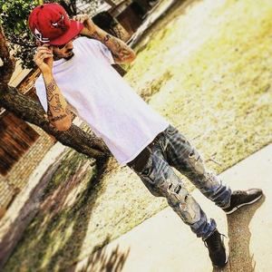 Meet your Posher, Tony