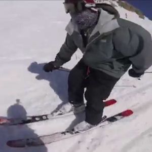 Meet your Posher, Justin