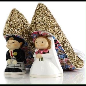 Wedding, Bridal Shoes