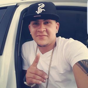 Meet your Posher, Eddie