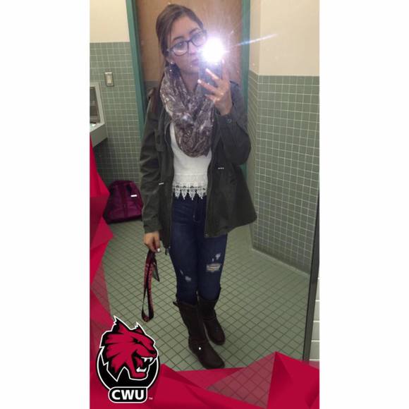 Meet your Posher, Aritzandi