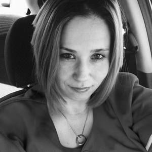 Meet your Posher, Tricia