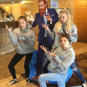 Meet your Posher, Jalyn