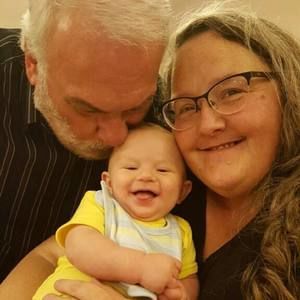 Meet your Posher, Pamela