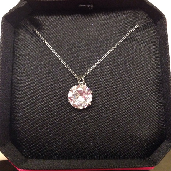 Juicy Couture Jewelry - NWT Authentic Juicy Couture Stone Necklace
