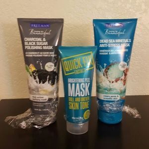Face mask bundle