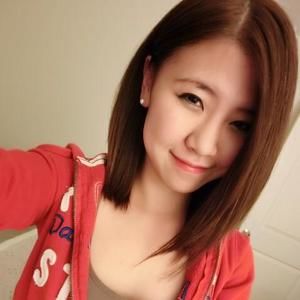 Meet your Posher, Vicky