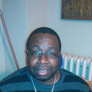 Meet your Posher, Gregory