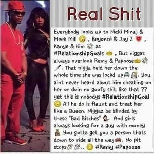 Meet your Posher, Nickie