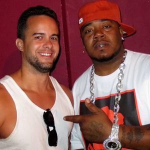 Meet your Posher, Troy