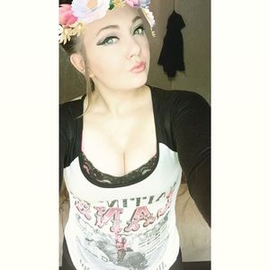Meet your Posher, Madison
