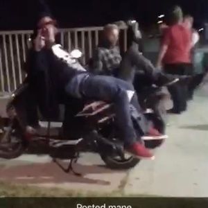 Meet your Posher, Tim