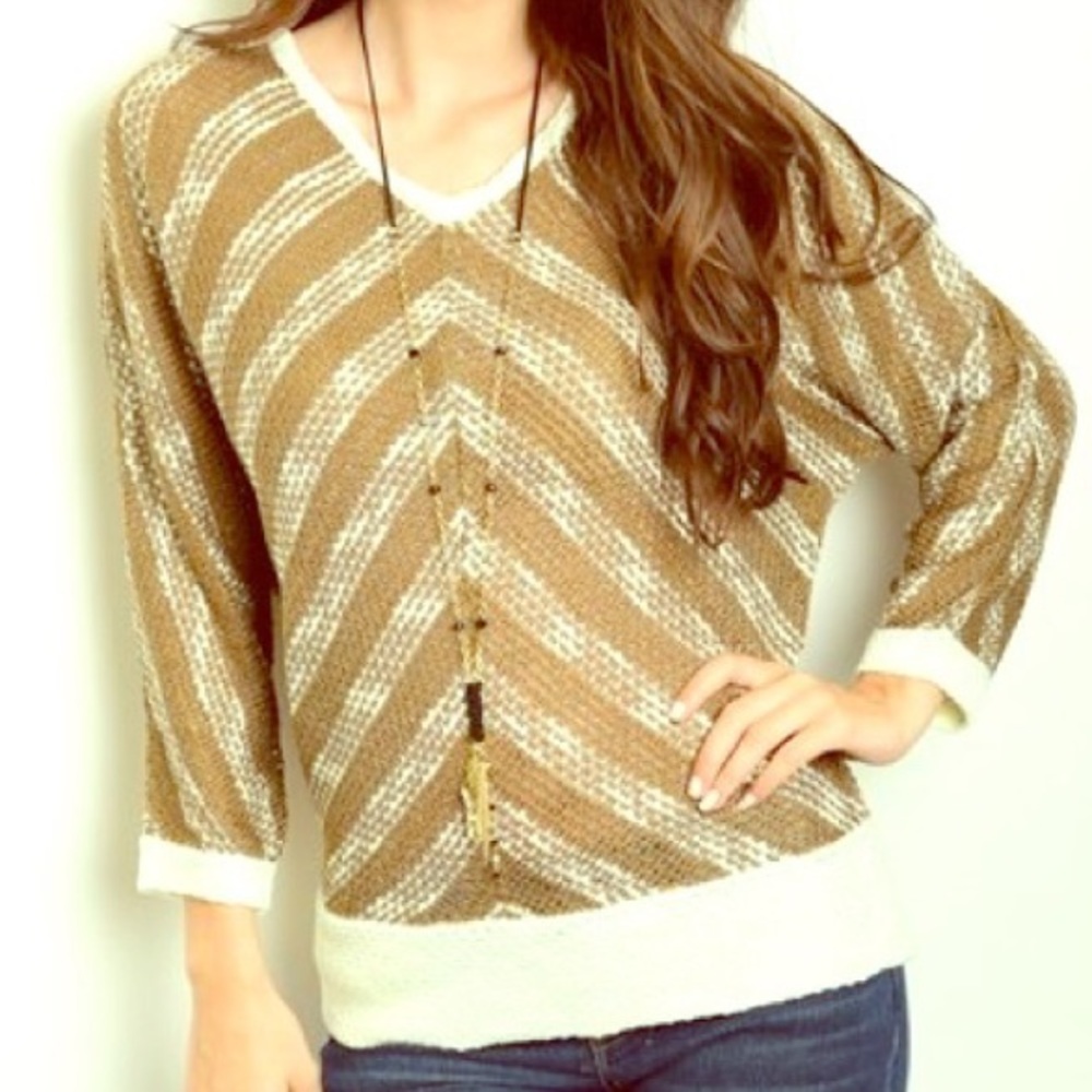 🔥SALE Copper  Sweater LOWEST PRICE unless bundled