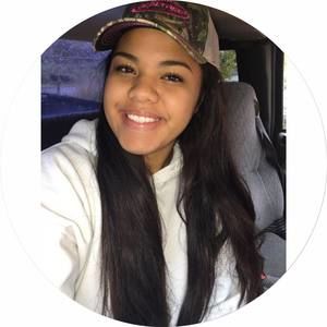 Meet your Posher, Tiarie