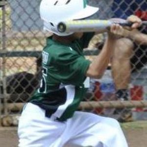 Meet your Posher, Kayden