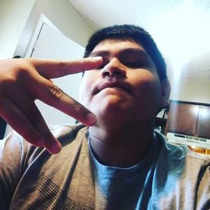 Meet your Posher, Jaeson