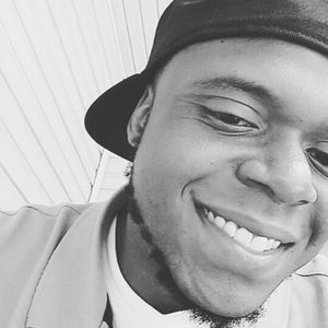 Meet your Posher, Steven