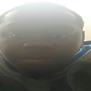 Meet your Posher, Kwaku