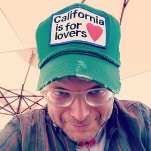 Meet your Posher, Jonathan