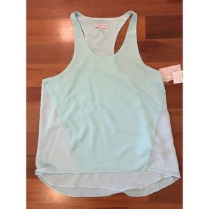 1 Slate small tank top