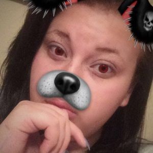 Meet your Posher, Raye