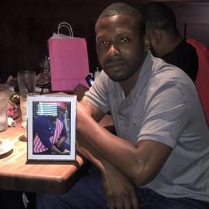 Meet your Posher, Chris