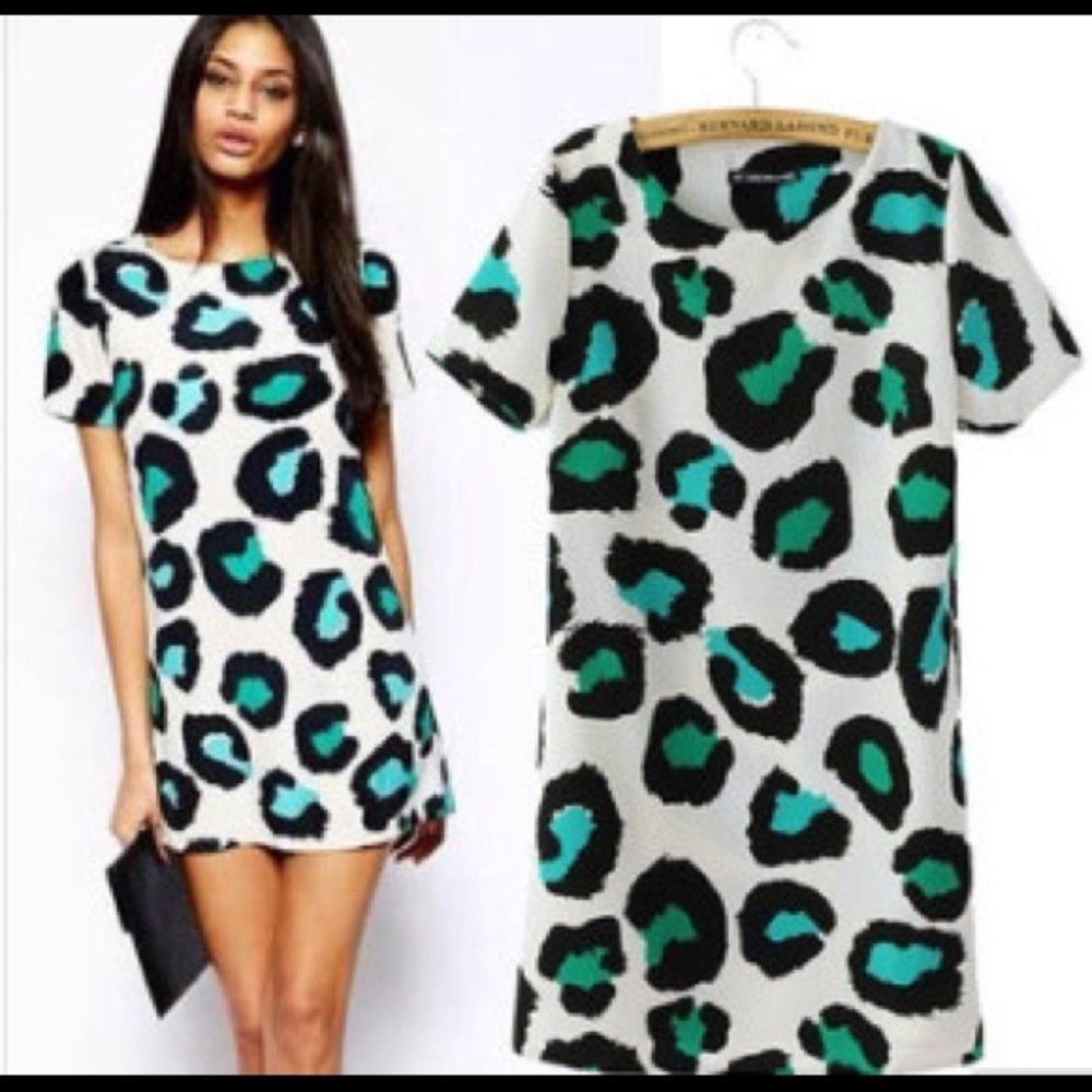 The Jenny Dress  Casual Classy & Flirty Fun ❤️