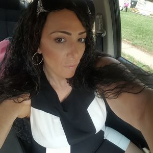 Meet your Posher, Brenda