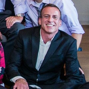 Meet your Posher, Rick