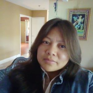 Meet your Posher, Marlene