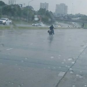 Meet your Posher, Laron