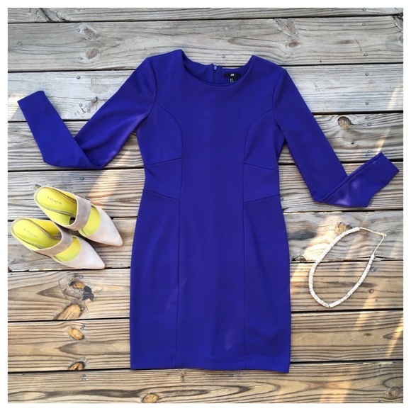 H&M Dresses & Skirts - H&M Bodycon Dress
