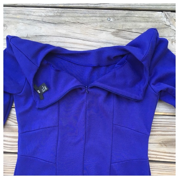 H&M Bodycon Dress - Picture 2 of 3