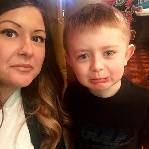 Meet your Posher, Bret-jennifer