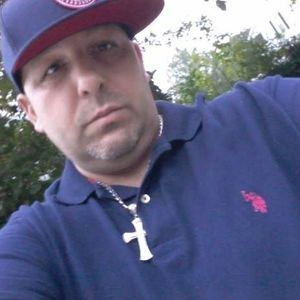 Meet your Posher, Roger