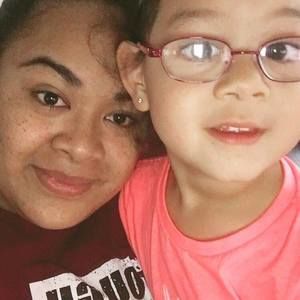 Meet your Posher, Eilene